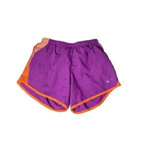 Girls Large Nike‎ Dri Fit Athletic Shorts Good Used Condition